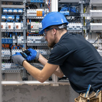 Electricitat Baixa Tensió categoria bàsica