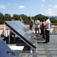 Curs d’Energia Solar Fotovoltaica d’Autoconsum Nivell II (30h)