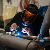 Homologació soldadura per frigorista
