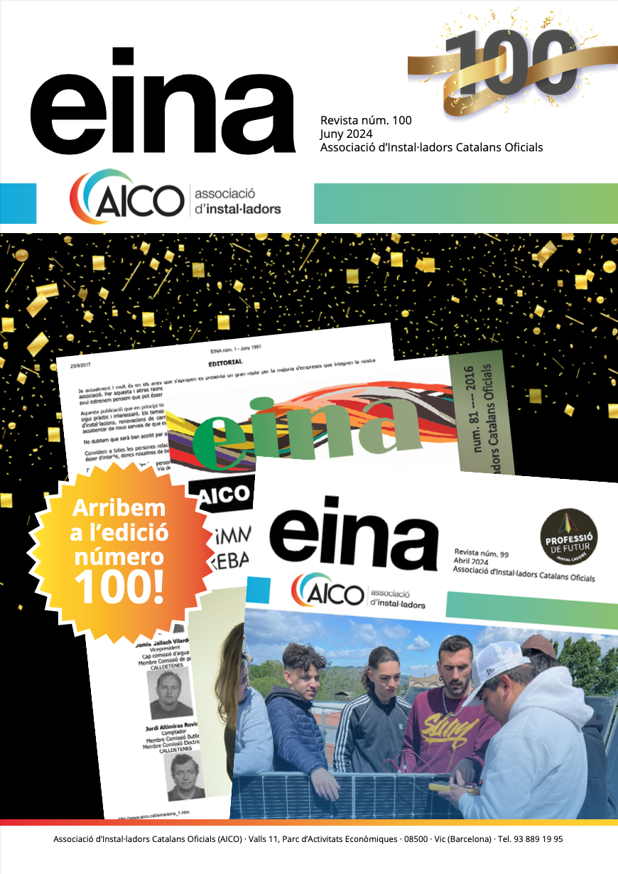Eina 100