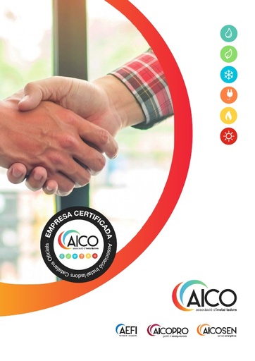 Catàleg AICO